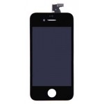 iPhone 4 LCD Screen Touch Digitizer (Black)